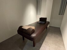 落ち着いた雰囲気でゆったりとしたラグジュアリーな時間をご提供