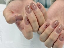 レオネイル 総社店(leo nail)/ジェルネイル