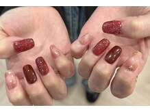 ミエル 大宮店(miel)/トレンドデザイン