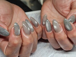 マグネットジェル