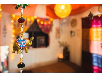 ひなた/店内風景です