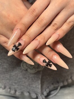 サロン ユー(salon y)/ワンカラーネイル