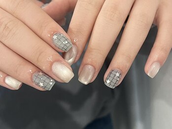 90分持ち込みデザイン