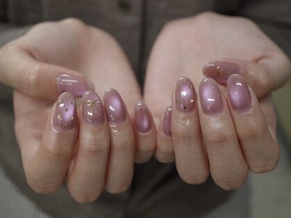 シーズネイル 渋谷店(She's nail)の写真