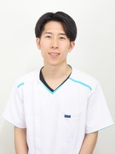 西葛西駅前あさひろ鍼灸整骨院 鯨岡