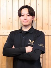 BODY CONDITIONING&nbsp;和田 泰成