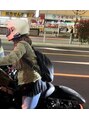 リアン 川崎店(Lien)&nbsp;Kazue ＊