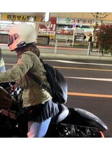 リアン 川崎店(Lien)&nbsp;Kazue ＊
