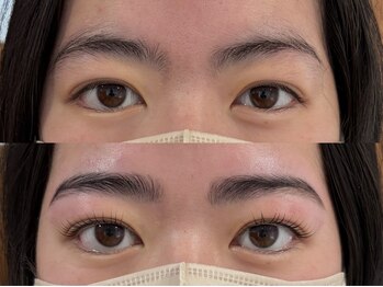 ネストアイ(NEST eye)/Eyebrow アイブロウ 眉毛 まゆげ
