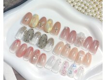 サロンドマイン(salon de mynn.)/