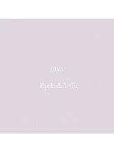 アイラッシュサロン ディーバ 富山店(DIVA)&nbsp;INOKI 