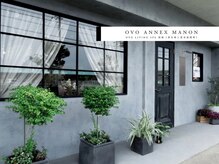 オーヴォ リビングスパ(OVO living spa)