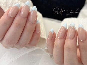 エスリリープラス(SLily+)/【プラチナコース】