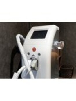 ディーティ ビューティー ラウンジ(DEITY BEAUTY lounge)の写真/初めての脱毛ならココ！脱毛デビューにおすすめのサロンで、つるすべ肌体験◎