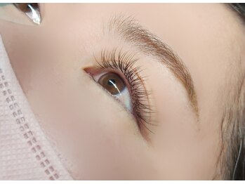 イロカ(iroca)の写真/【圧倒的持続力のLEDエクステ】施術後すぐの洗顔やオイル洗顔、水濡れOK