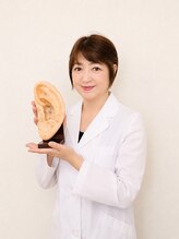 スーパースリムダイエット茅ヶ崎 茅ヶ崎整体院 ツボンヌ 遠藤恵子