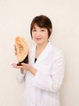 スーパースリムダイエット茅ヶ崎 茅ヶ崎整体院 ツボンヌ 遠藤恵子