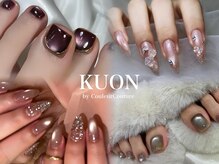 クオン(KUON)