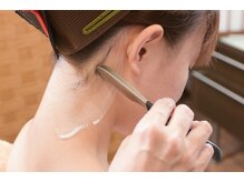 ヘアーサロンムラセ 京都烏丸