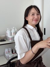 レア(Le'a)&nbsp;石橋 亜希