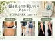 ヨサパーク ルス 中山店(YOSA PARK Luz)の写真