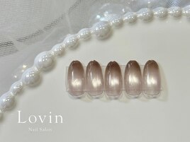 【11月　simple plus】