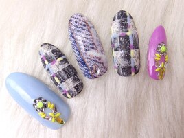 ステアチェック