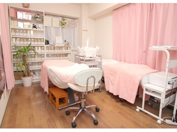 メナードフェイシャルサロン池田駅前東