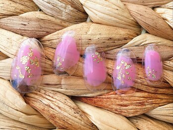 まつ毛エクステアンドネイル フィーカ 新松戸(FIKA)/9900円