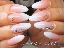 ルシア(Nail Salon LUCIA)/☆Specialアートし放題コース☆