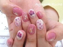 アグニークリッシェ(Agunik Riche)/