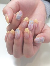 キュアネイル 京成津田沼店(Cure Nail)/