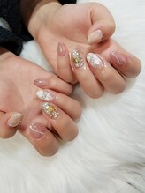 リフレッシュサロン 隠れ家/