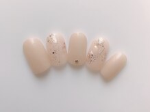 アンスリール(Un Sourire)/ハンド定額ベーシックデザイン