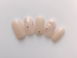 ハンド定額ベーシックデザイン