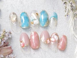 定額7200円デザイン