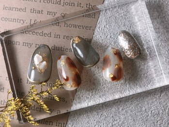 グリーム(GREEM)/定額トレンドコース☆