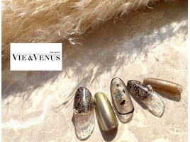 １１月定額デザイン　アート