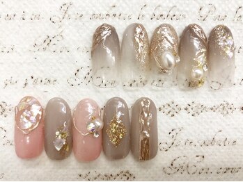 ジュエル(Jewel)/再来 定額コミコミ7630円