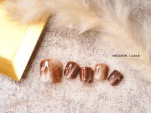 ルアナ 川越店(Luana)/Luana☆Foot &nbsp;DESIGNコース