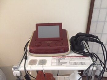 ハチシン(八SHIN)/3Dフェイシャル