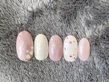 アミュレット 柳津店(AMULET)/4月定額　6050円(税込)