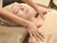 ルアナ(Ruana)/小顔フェイシャル