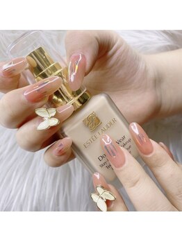 キュート ビューティーサロン(Cute Beauty Salon)/