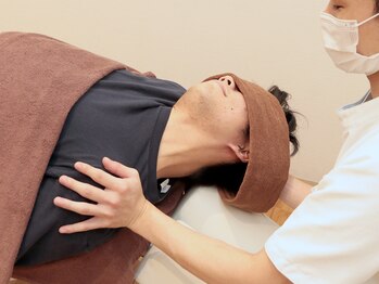 ボディライト 御影店/お仕事帰りのパパにも人気！