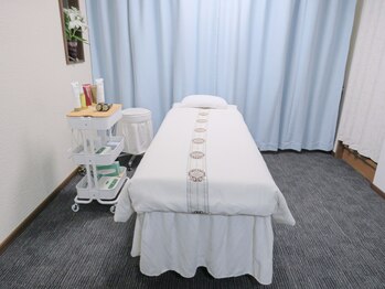 中山ビューティー 痩身サロン/