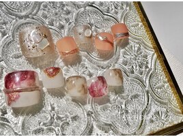 チップサンプル