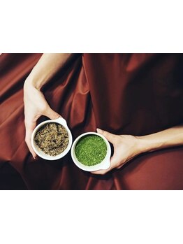 冷え改善・代謝をUPしたい