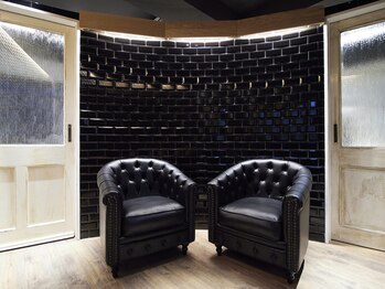 レアローズ(LE'A ROSE)/入口☆