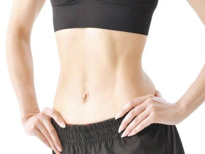 ハッピーコアスマイル(Happy Core Smile)の写真